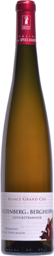 Altenberg de Bergheim Gewurztraminer 2011