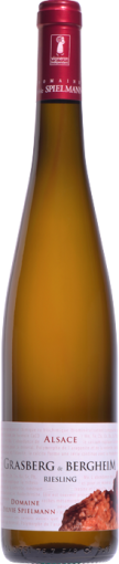 Grasberg Riesling 2018