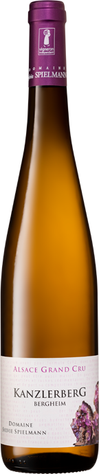 Kanzlerberg Riesling 2019
