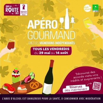 Apéro Gourmand