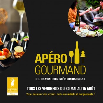 Apéro Gourmand
