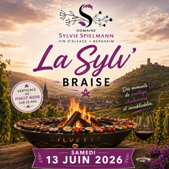 La Sylv'Braise