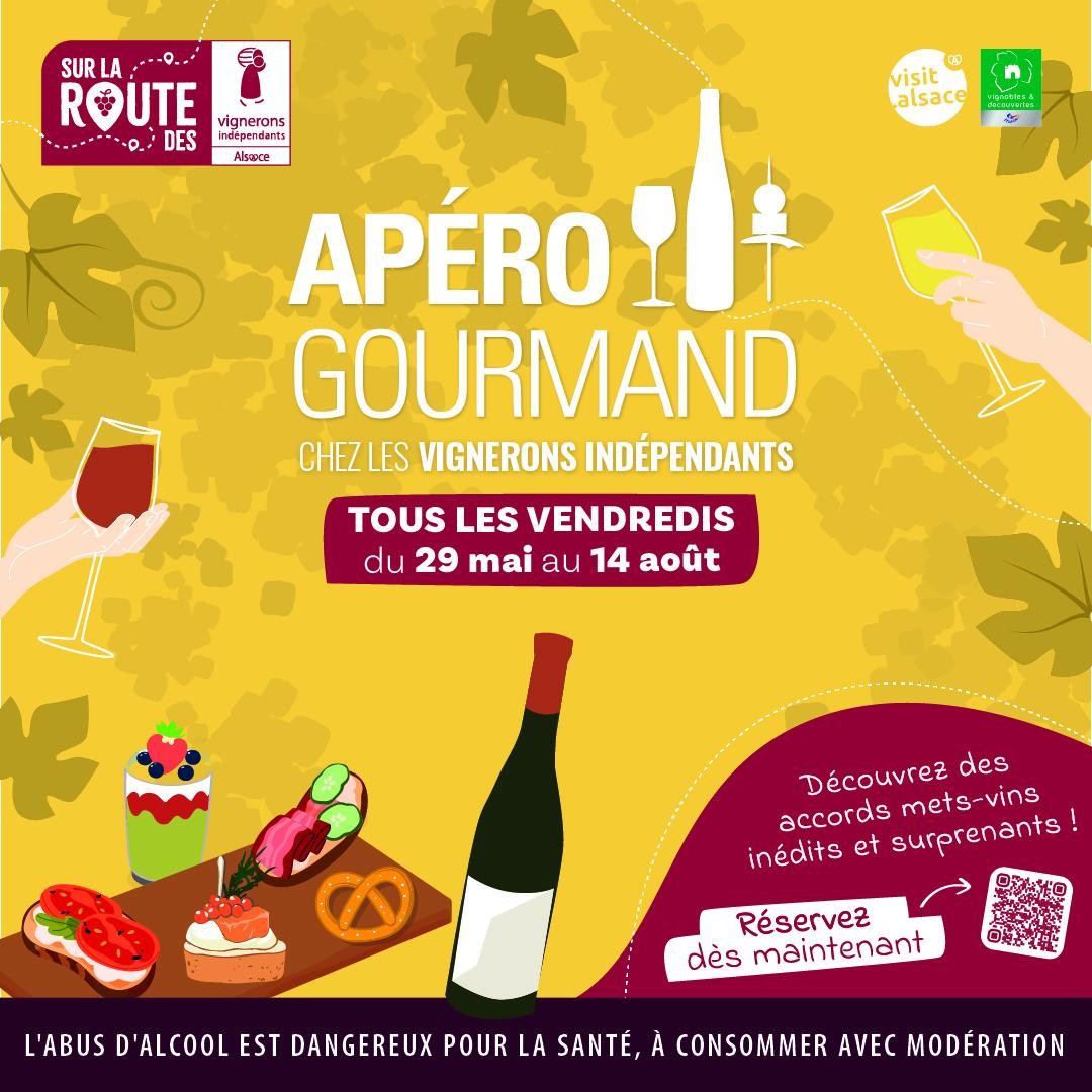 Apéro Gourmand