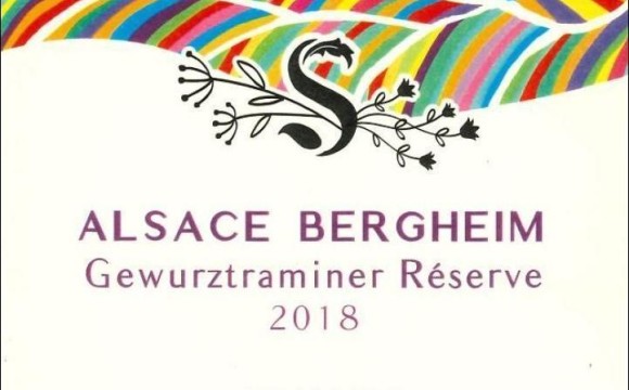 Alsace Bergheim