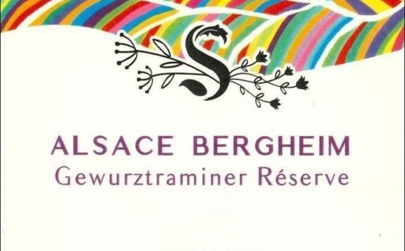 Alsace Bergheim