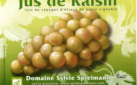 Crémants d'Alsace et Autres Spécialités