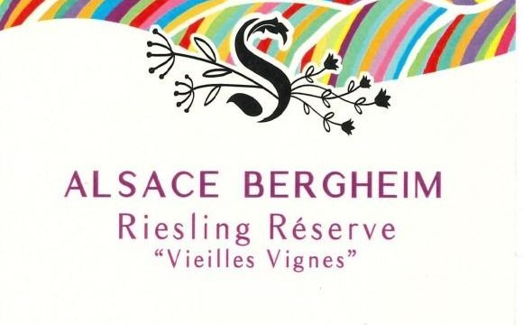 Alsace Bergheim