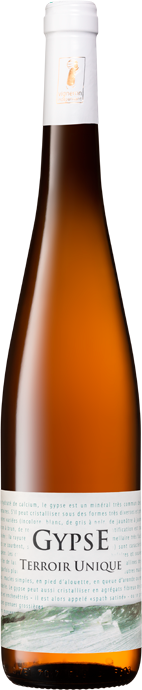 Gypse Terroir Unique 2018