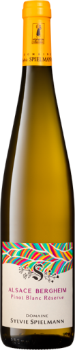 Pinot Blanc 2015