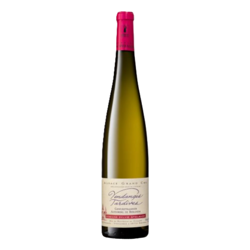 Altenberg Gewurztraminer Vendanges tardives  2018