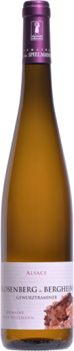 Blosenberg Gewurztraminer 2016