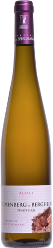 Blosenberg Pinot Gris 2012