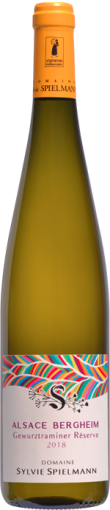 Gewurztraminer Réserve 2020