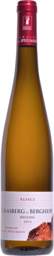 Grasberg Riesling 2017