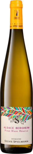 Pinot Blanc 2017