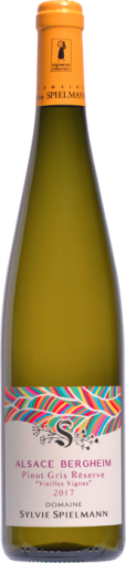 Pinot Gris Vieilles Vignes 2018