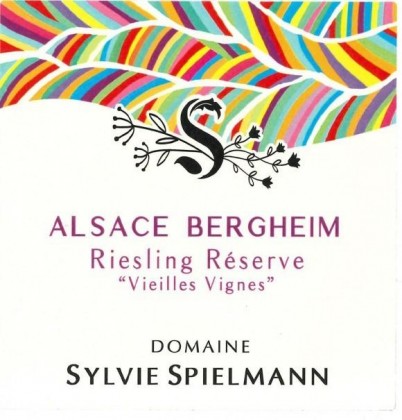 Riesling Vieilles Vignes 2023