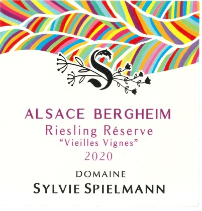 RIESLING RESERVE 2020