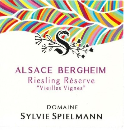 Riesling Vieilles Vignes 2024