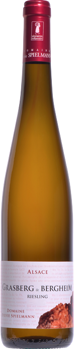 Grasberg Riesling 2018
