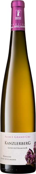 Kanzlerberg Gewurztraminer 2016