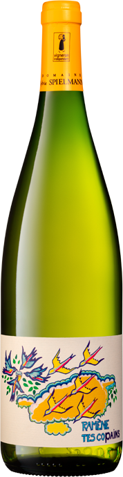 Ramène tes copains 2024