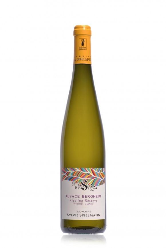 Riesling Vieilles Vignes 2024